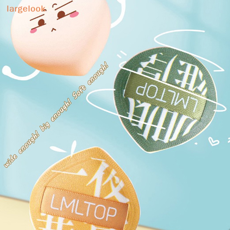 Bông Mút Trang Điểm Marshmallow Khô Và Ướt Đa Năng Tiện Dụng