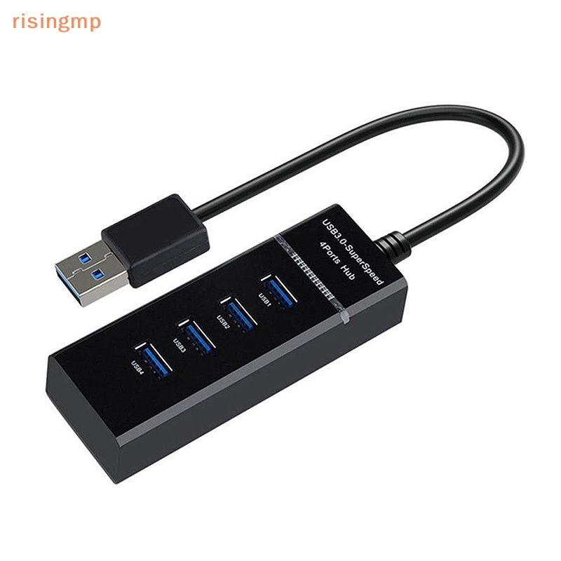 Bộ Chia Cổng USB 3.0 5Gbps Tốc Độ Cao Cho Máy Tính