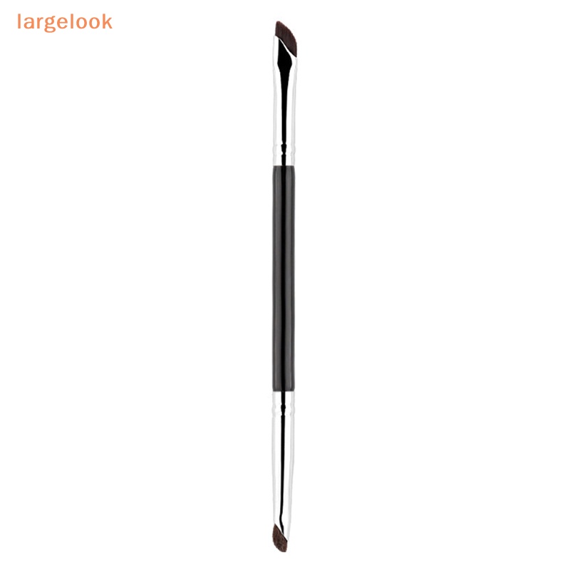 Cọ Trang Điểm Lông Mày Thiết Kế Hai Đầu Tiện Dụng