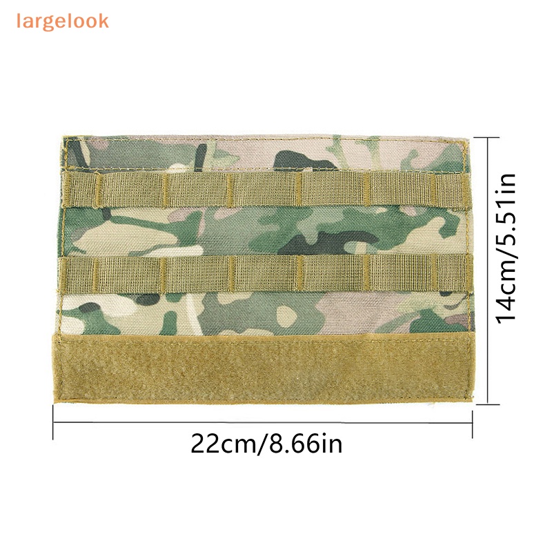 Vỏ Bọc Cách Nhiệt Chống Ồn Kiểu Quân Đội Cỡ 22cm &amp; 17.8cm