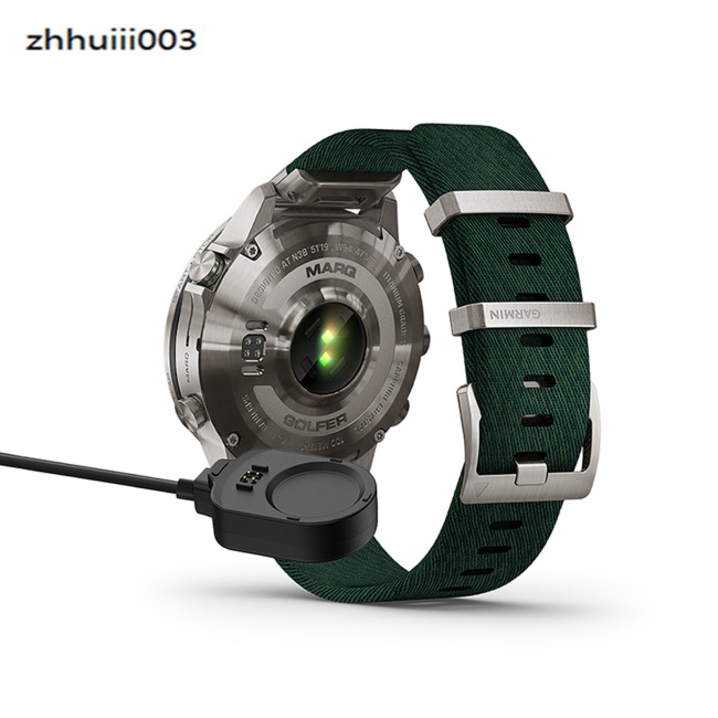 Đế Sạc Pin Cho Đồng Hồ Thông Minh Garmin Marq2 Golfer