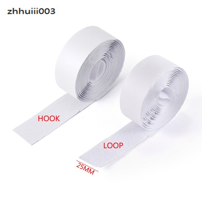 Cuộn Băng Keo Dán Dính Mạnh Chống Rơi Cho Phơ Đàn Guitar 2m 25mm / 50mm