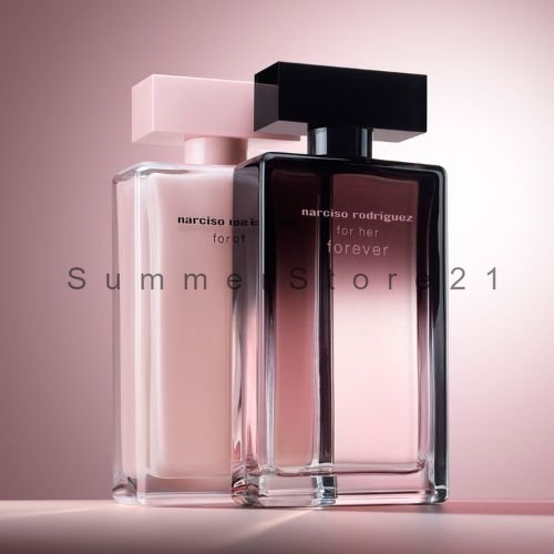 Nước Hoa Narciso Rodriguez For Her Forever EDP - 5𝘮𝘭/10𝘮𝘭