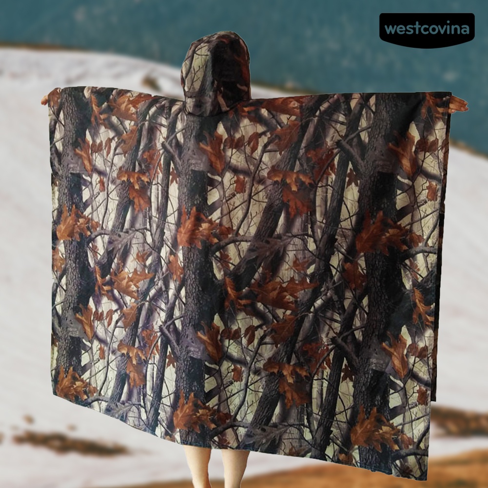 [COD]☁Áo Mưa Đa Năng 3 Trong 1 Cho Đi Du LịCh