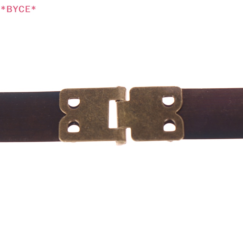 Bộ 10 Khung Kim Loại Khóa Bên Trong Túi Xách Cầm Tay DIY Mới