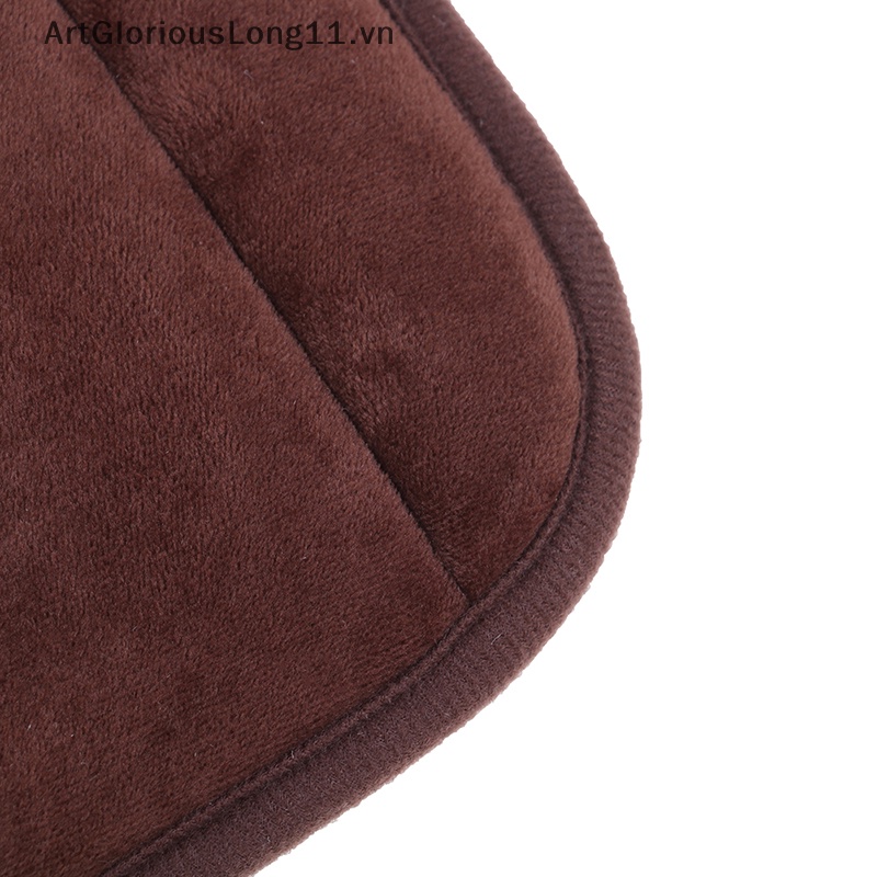 1 Miếng Lót Bàn Phím Bằng Cotton Mềm Mại Chống Trượt