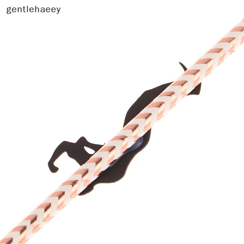 Bộ 6 Ống Hút Dùng Trang Trí Tiệc Độc Đáo