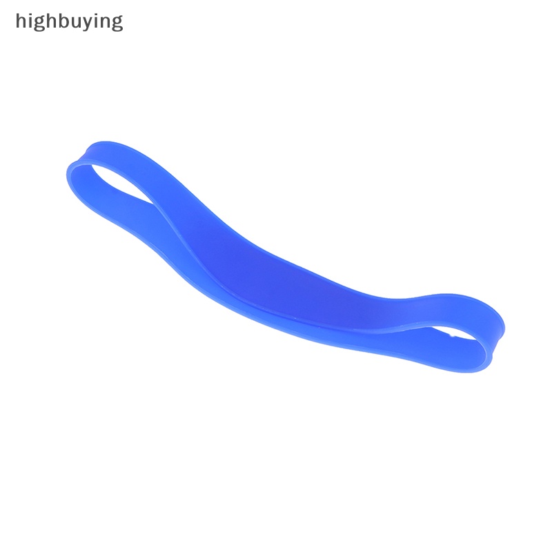 Khuôn Cạo Râu Bằng Silicone Chuyên Dụng Cho Thợ Cắt Tóc