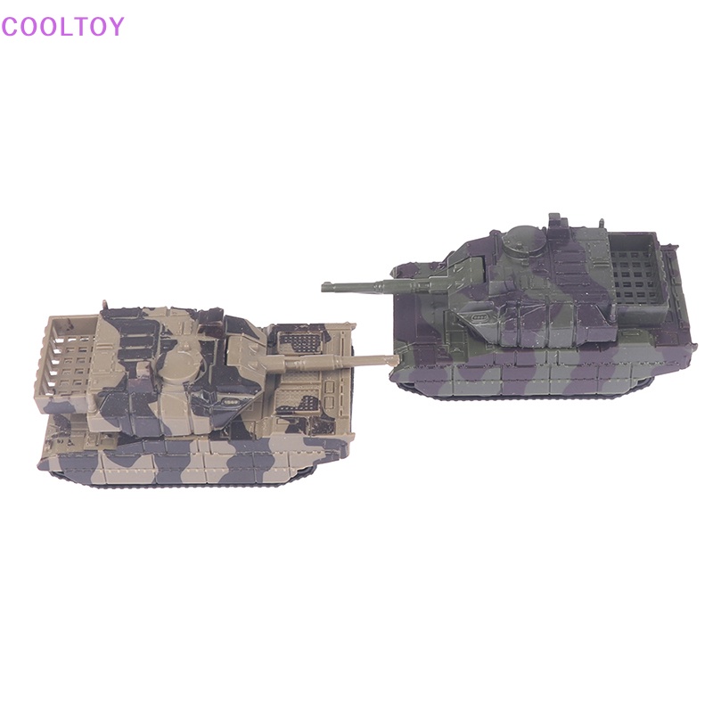 Cooltoy 1 Mô Hình Đồ Chơi Kéo Sau Lưng Mini Trang Trí Bàn Làm Việc Cho Trẻ Em