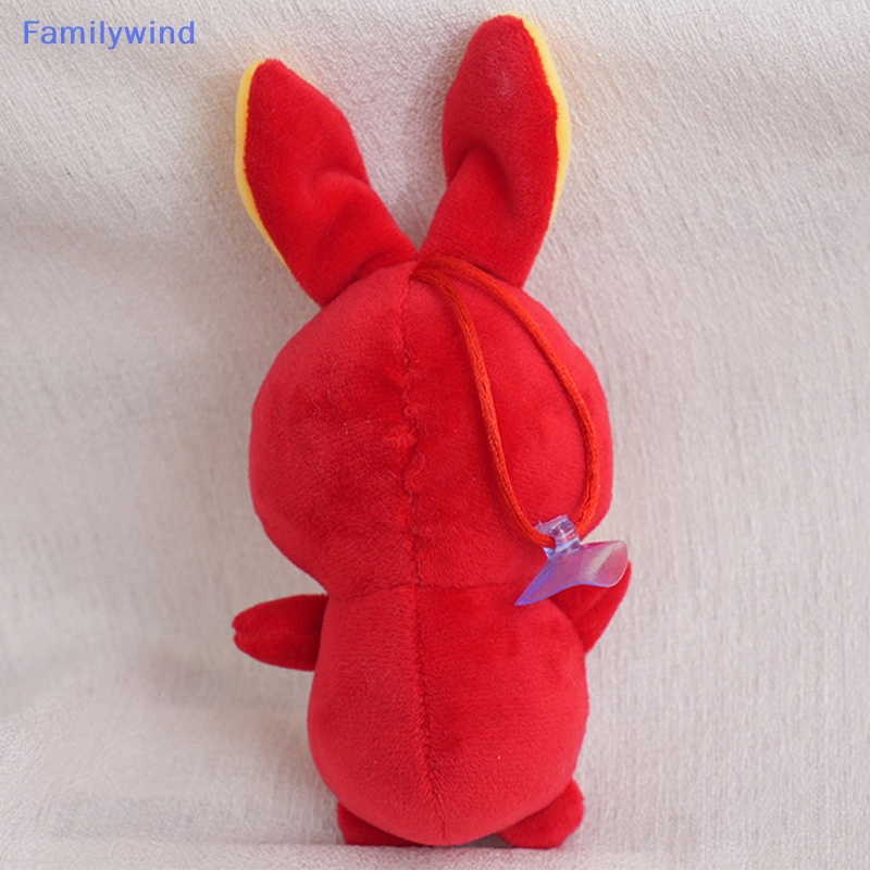 Thỏ Nhồi Bông May Mắn Cho Năm Mới 2023