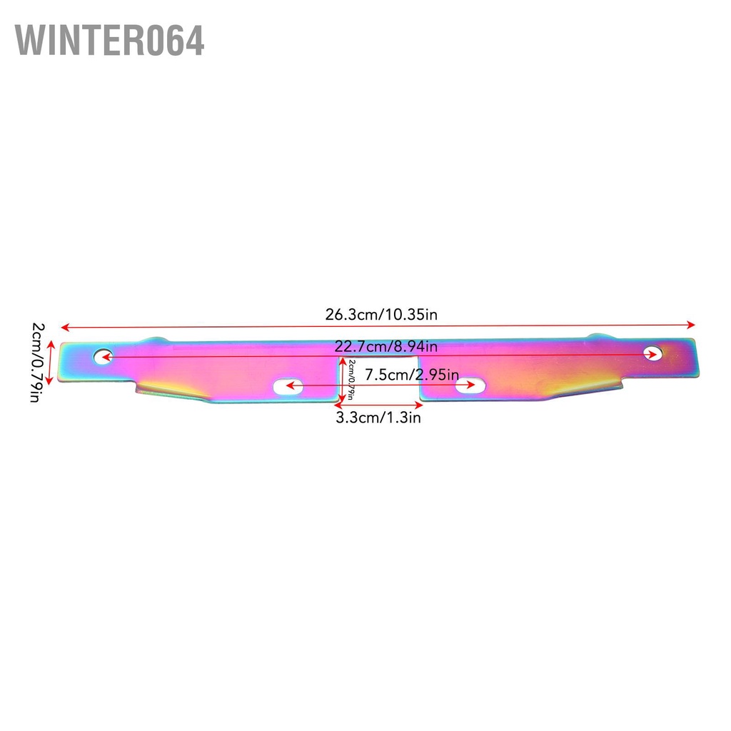 Winter064 Hộp Đựng Găng Tay Sửa Chữa Giá Đỡ Kim Loại Thép 51458397597 Cho Z3 SERIES S52 S54 M52 M54 M44 1996 Đến 2002