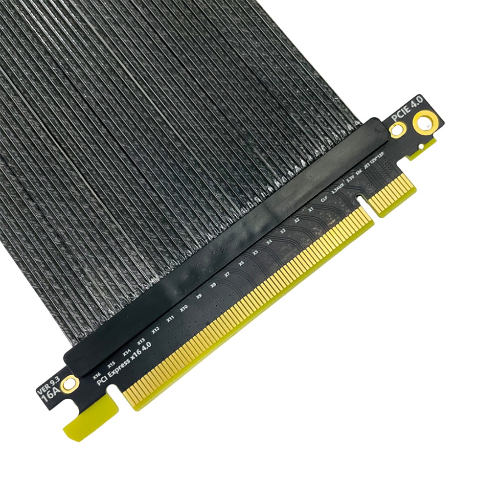 Dây Cáp Thẻ Đồ Họa Mở Rộng 4.0 X16 32GB / S Cho Khung Gầm H1
