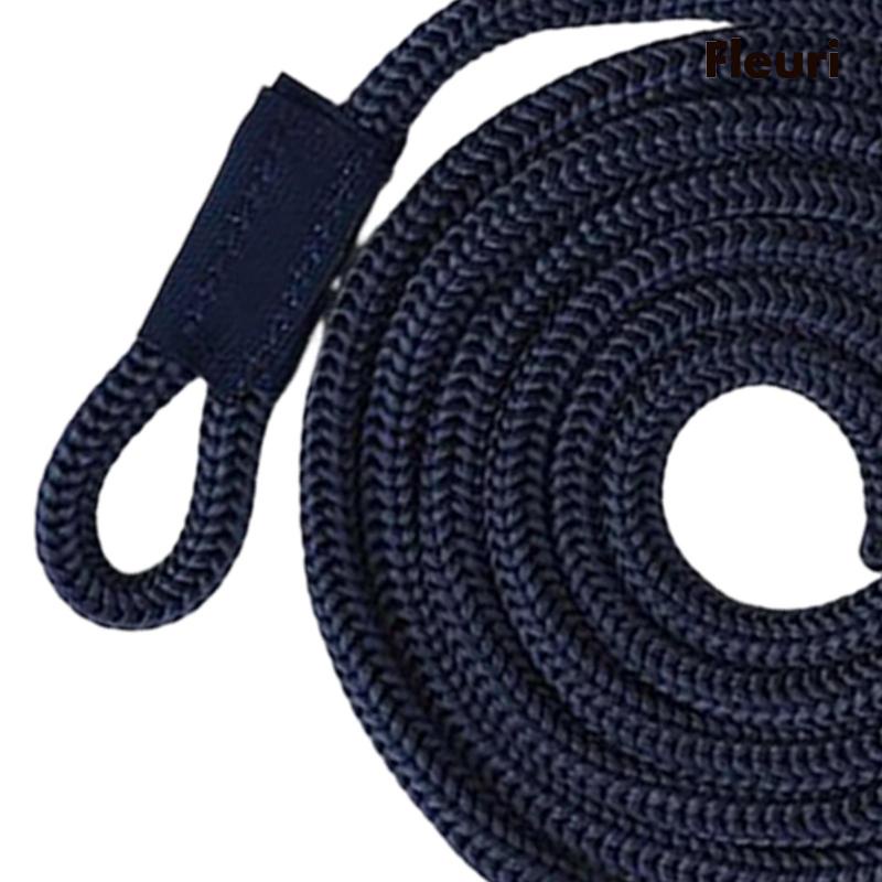 Set 4 Dây Thả Dính Hai Sợi Dài 2M Dành Cho Thuyền Pontoon