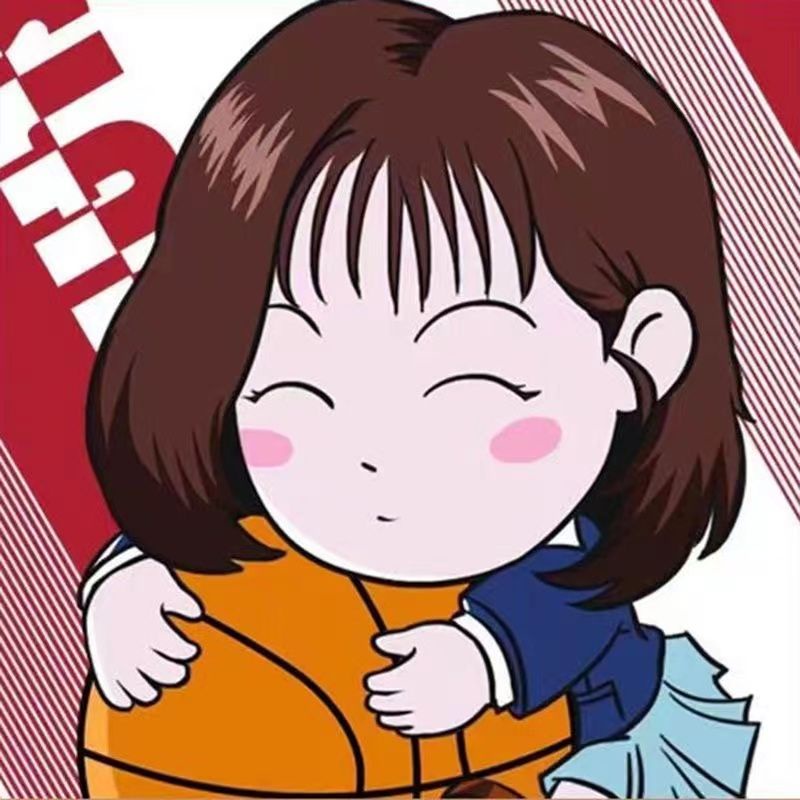 Bộ Tranh Đính Đá Tự Làm Họa Tiết Hoạt Hình Slam Dunk Độc Đáo