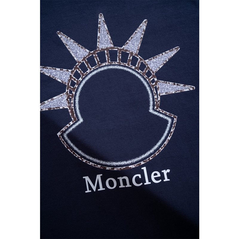 Áo Thun Tay Ngắn Thời Trang Cao Cấp Cho Nam Nữ