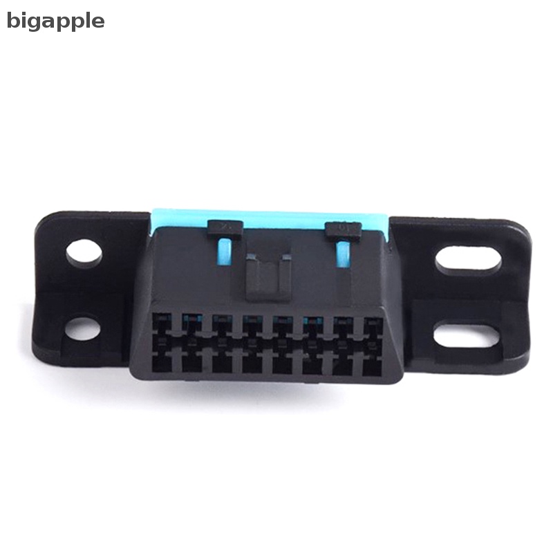 Bộ Dây Cáp Kết Nối OBD2 16Pin Obd 2 Chuyên Dụng Dành Cho Thiết Bị Chẩn Đoán Lỗi Xe Hơi