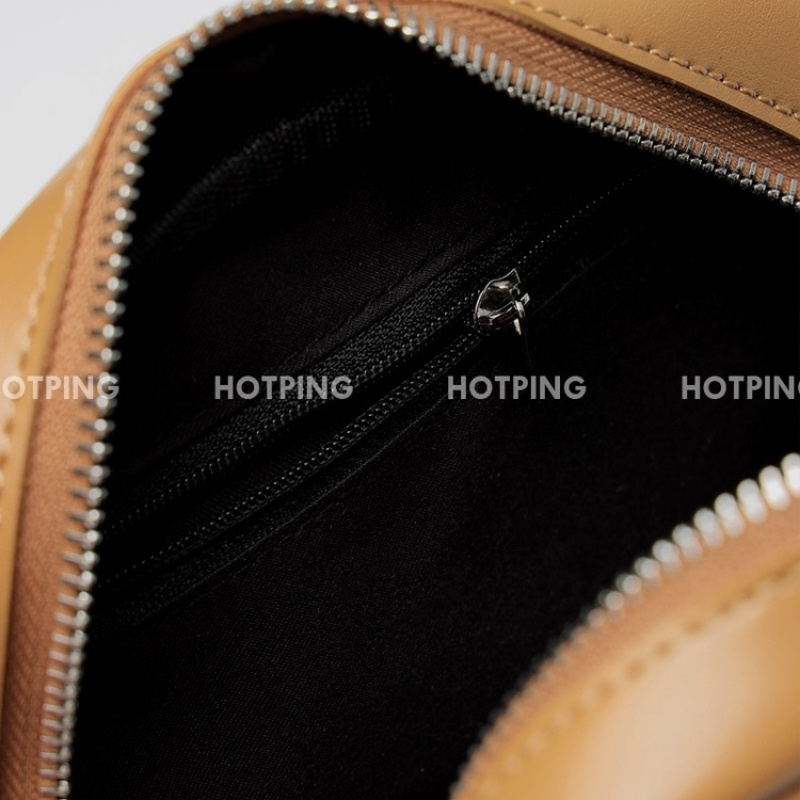 Túi Đeo Chéo Vai Thời Trang Đơn Giản Dễ Phối Đồ Dành Cho Nữ