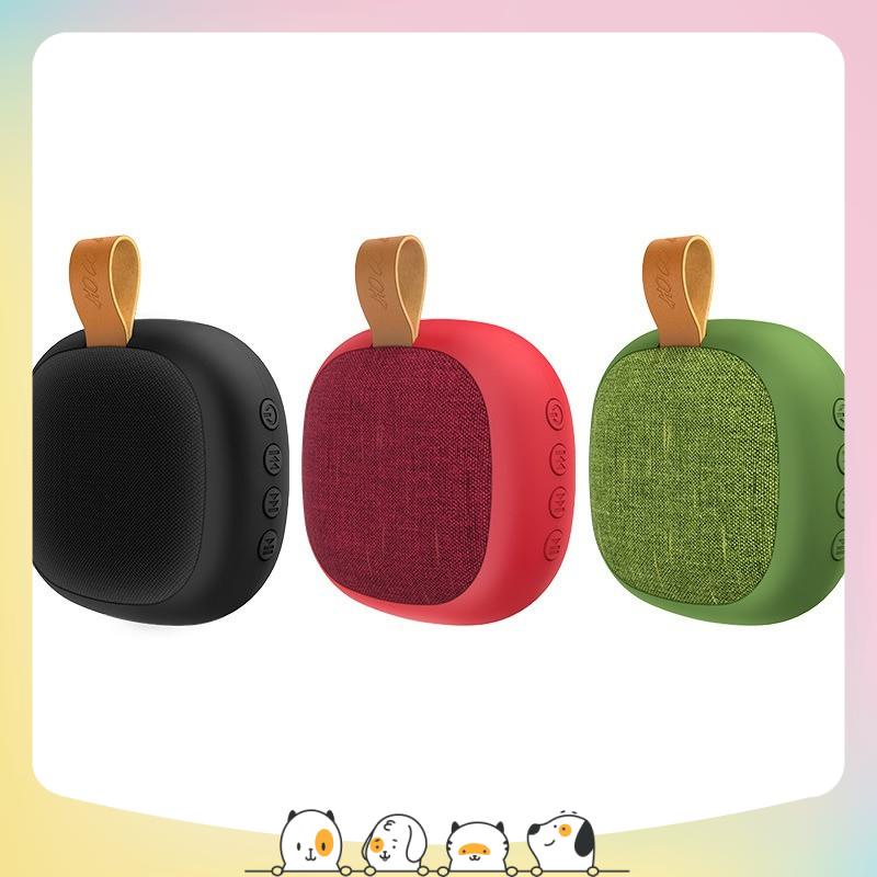 Loa Bluetooth Mini Hoco BS31 Chính Hãng