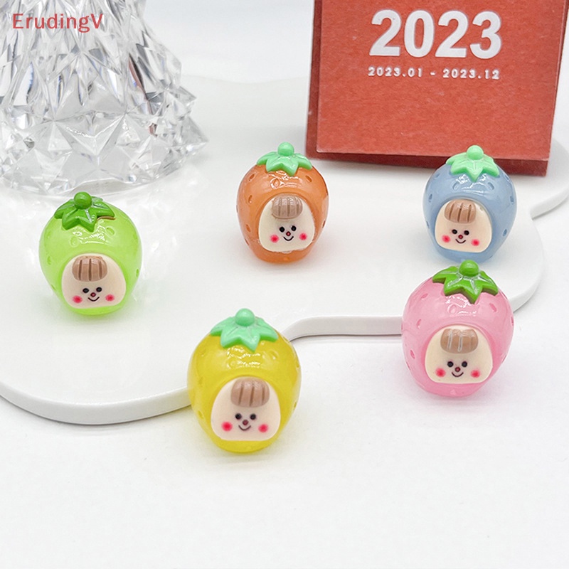 1 Bức Tượng Động Vật Trái Cây Huỳnh Quang Trang Trí Nhà Cửa