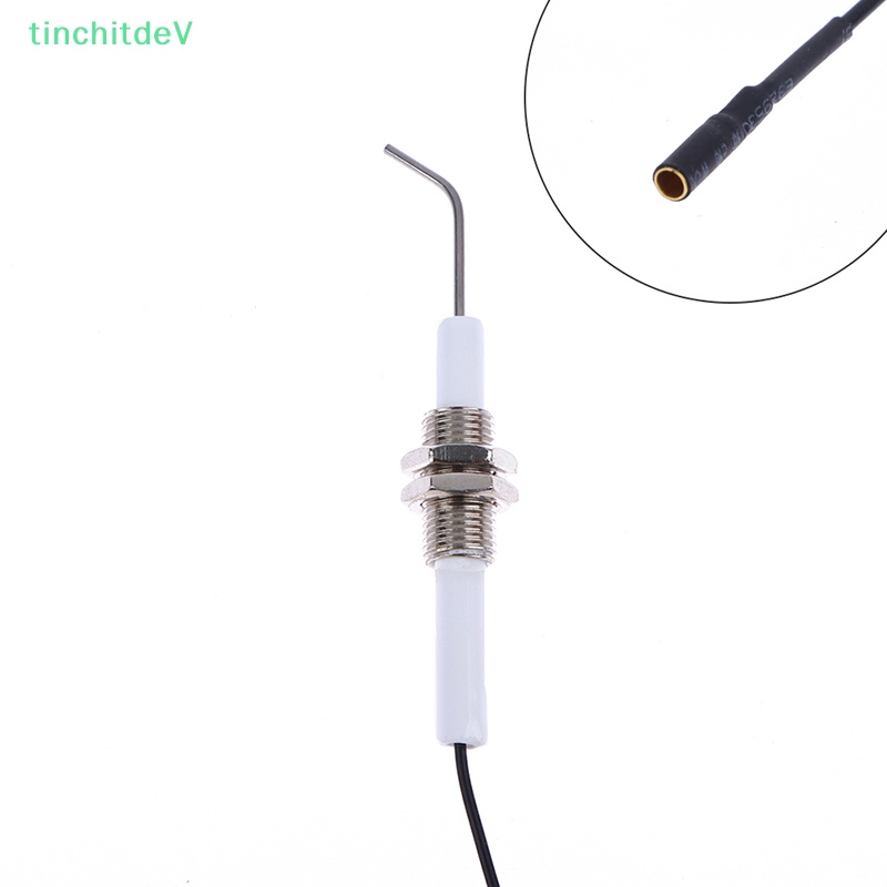 Điện Phân Đánh Lửa Bằng Gốm 30cm 2.3mm Chuyên Dụng