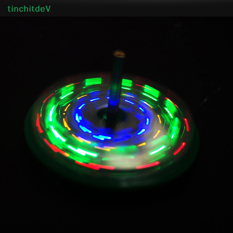 [TinchitdeV] 1 Bộ Dụng Cụ Hàn Điện Đèn LED Gyro DIY