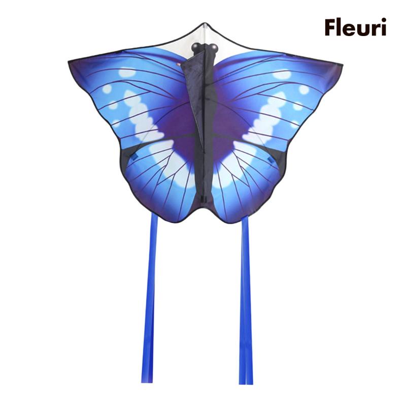 Diều Hình Bướm Dễ Bay Dành Cho Chơi Ngoài Trời