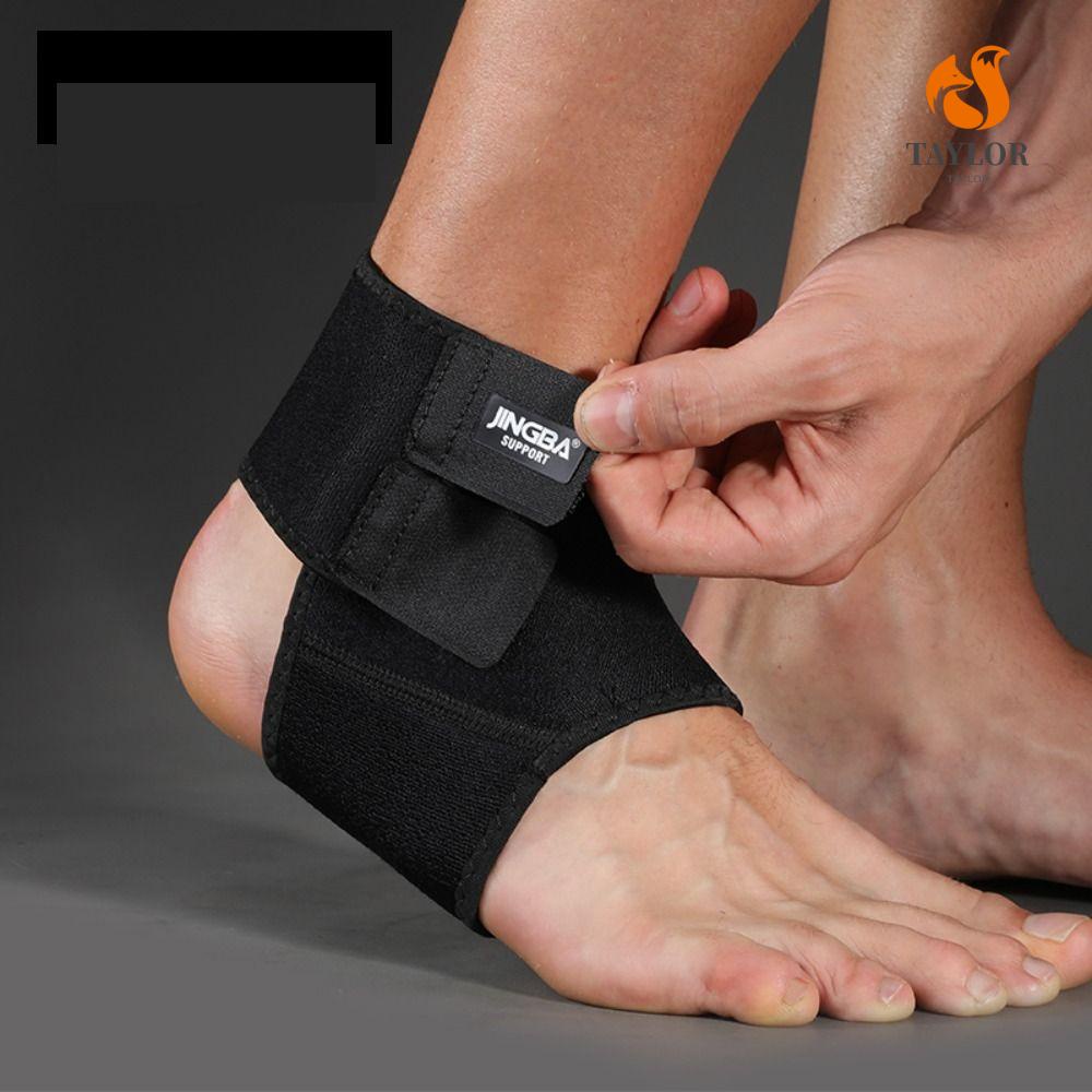 Taylor1 Băng Quấn Mắt Cá Chân Hỗ Trợ Tập Luyện Thể Thao Bóng Rổ