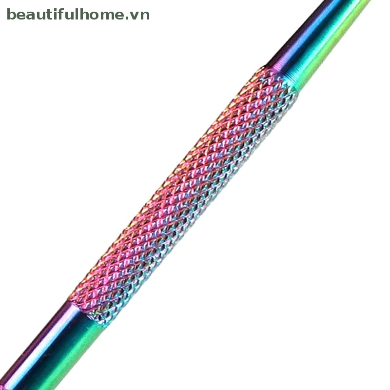 Bộ 4 Bút Vẽ Móng Nghệ Thuật Hai Đầu Chuyên Nghiệp