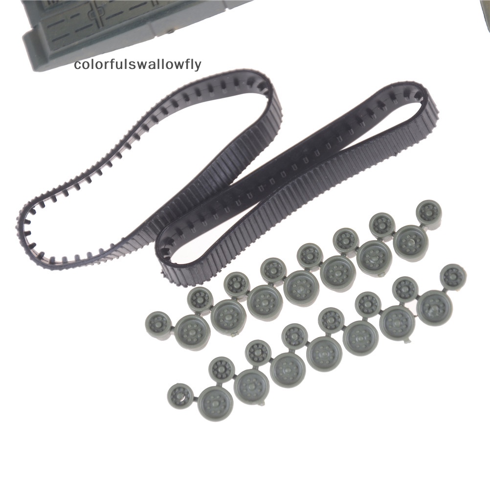 Mô Hình Lắp Ráp Xe Tăng Bằng Nhựa 4D 1 / 72 s Tỉ Lệ 1: 72