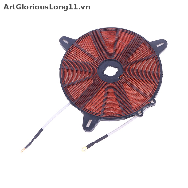 Cuộn Dây Mạ Đồng Heag 1500-2000W Thông Dụng Cho Nhà Bếp