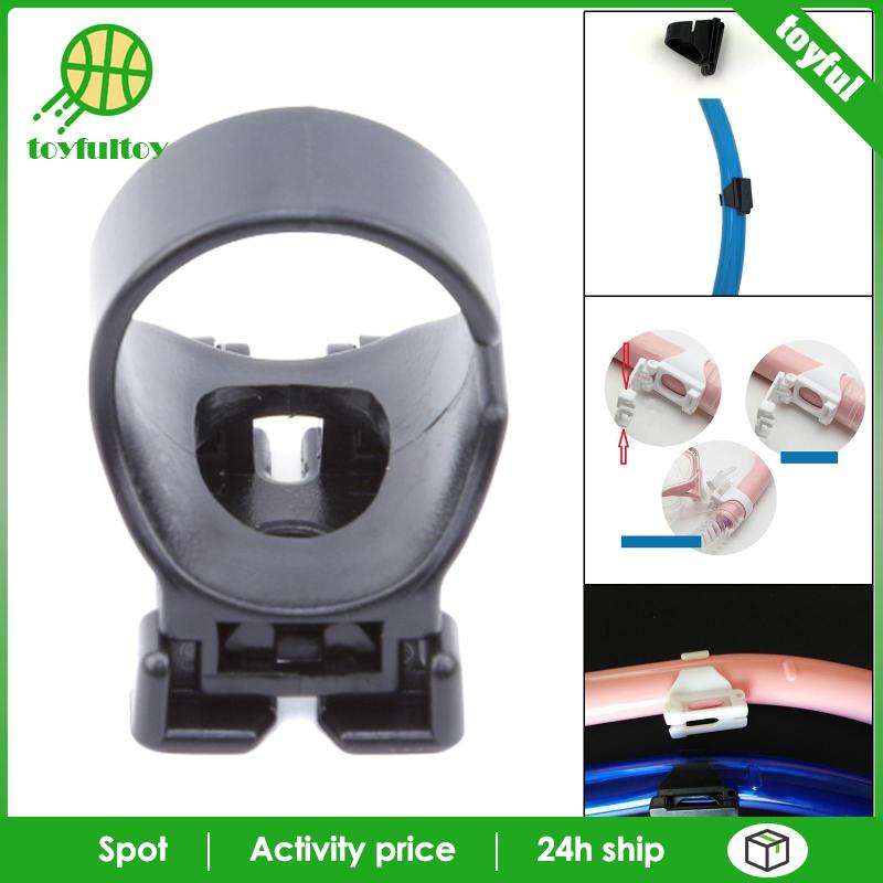 Kẹp Gắn Ống Thở 26mm Chuyên Dụng Cho Thợ Lặn