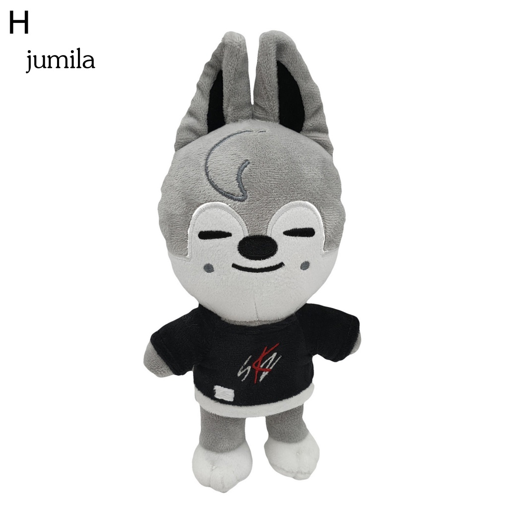 Đồ Chơi Nhồi Bông Bằng Cotton PP Dễ Thương Cho Bé