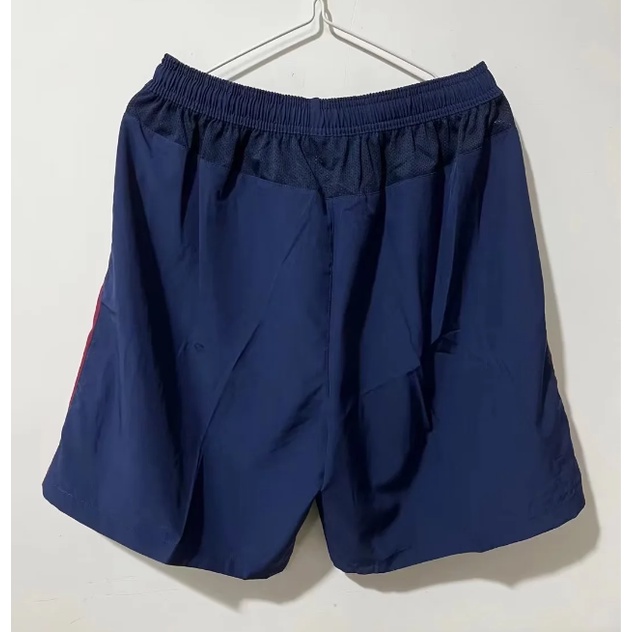 Quần Short Đá Banh Barcelona 14-15 Chất Lượng