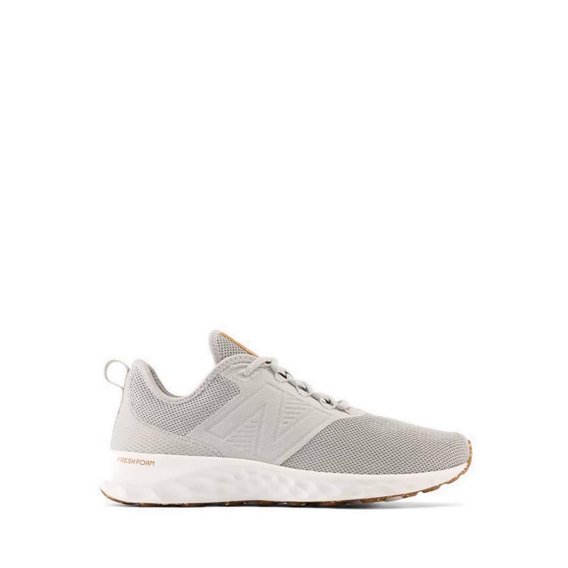 Giày Chạy Bộ New Balance Fresh Foam ROAV SPT v4 Men's - Grey