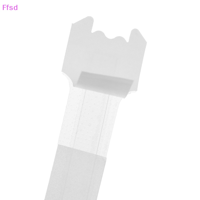 {Ffsd} Set 10 Dải Mũi Chống Ngáy / Chống Ngáy Dễ Dàng Sử Dụng * Bán Chạy