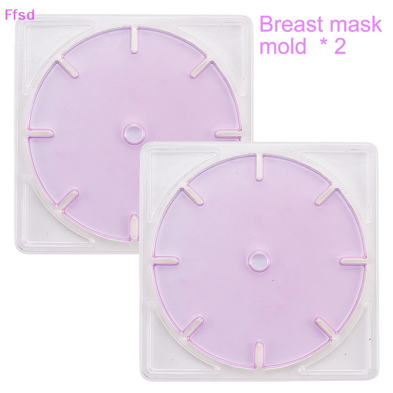 Bộ Dụng Cụ Tự Làm Mặt Nạ 7 Trong 1 Tiện Dụng