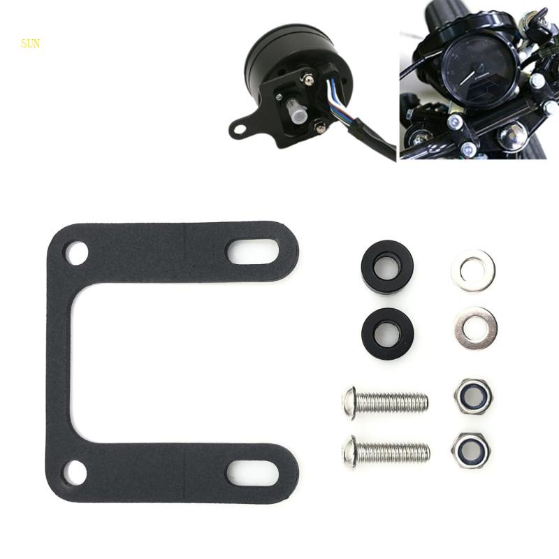 Giá Đỡ Đồng Hồ Tốc Độ Bằng Thép Không Gỉ Cho CMX1100 REBEL1100