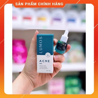 Serum Ngăn Ngừa Mụn Lumos Acne 5ml