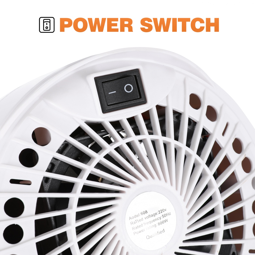 Máy Thổi Khí Nóng Điện Tử Mini Di Động Tiện Dụng Cho Gia Đình