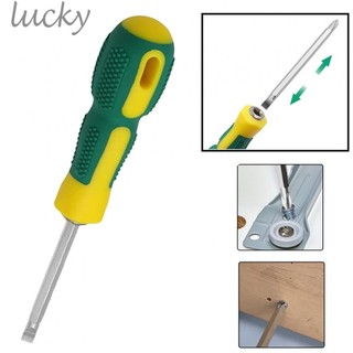 Ốc Vít Hai Đầu PH2 SL6 Thay Đổi Rãnh Chéo