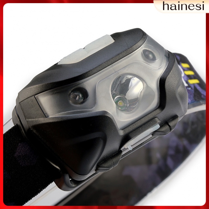 Đèn Pha Linterna Chạy Bộ Cắm Trại,