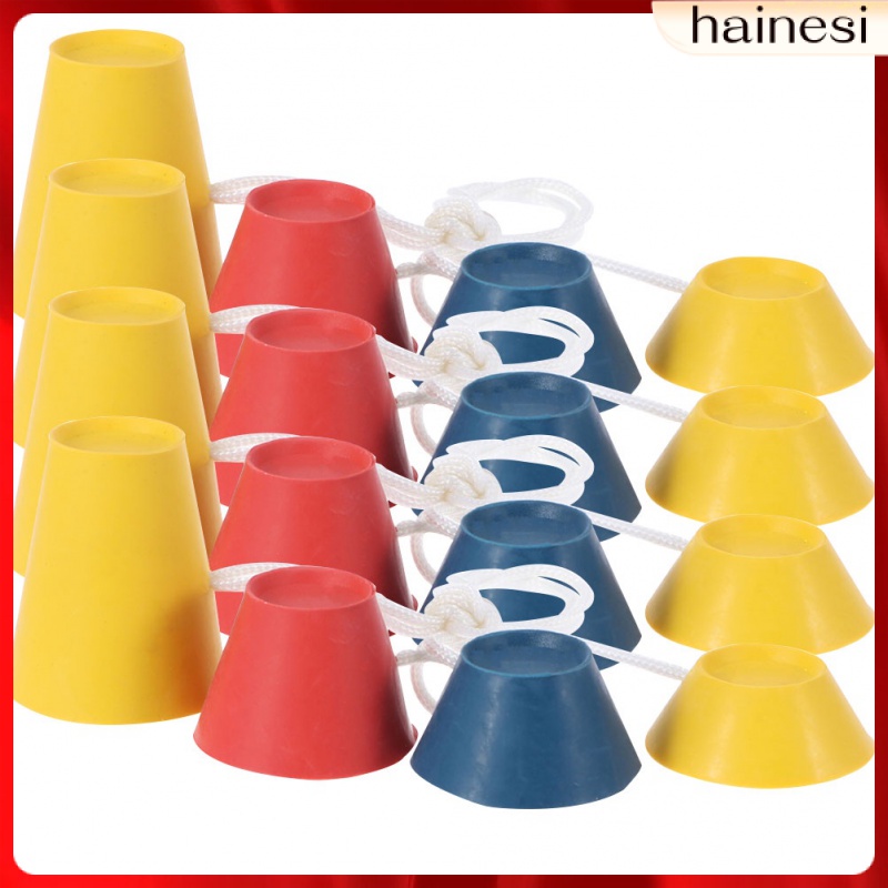 Set 16 Quả Bóng Cao Su Cá Nhân Dùng Cho Nữ