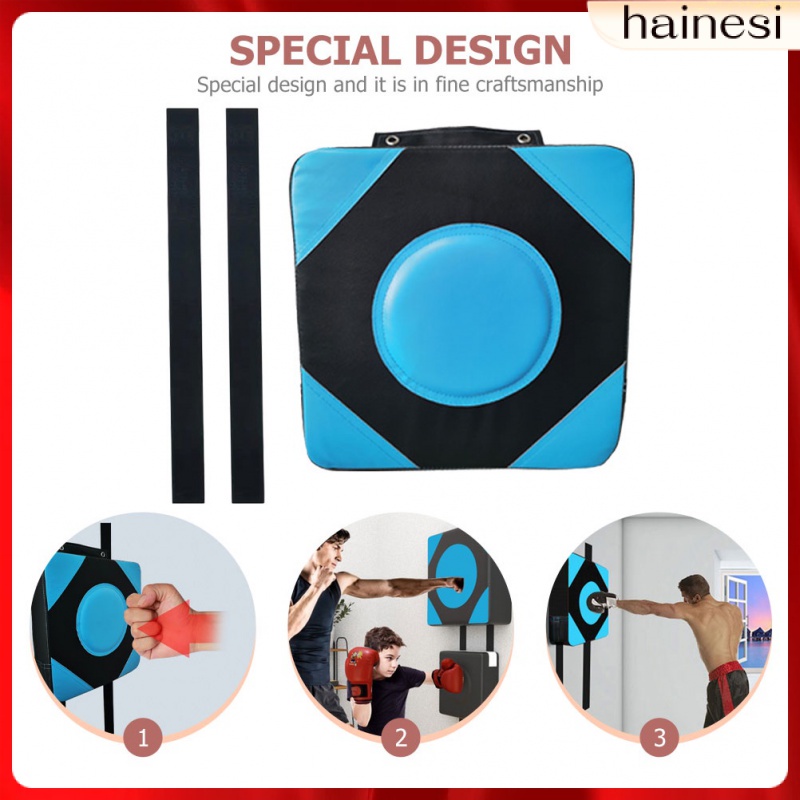 Miếng Đệm Gắn Tường Tập Đấm Bốc Chuyên Dụng