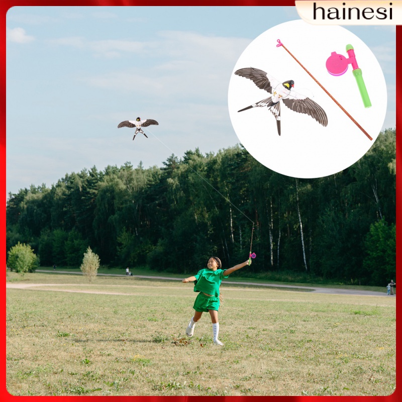 Diều Hình Hoạt Hình Xinh Xắn Cho Bé