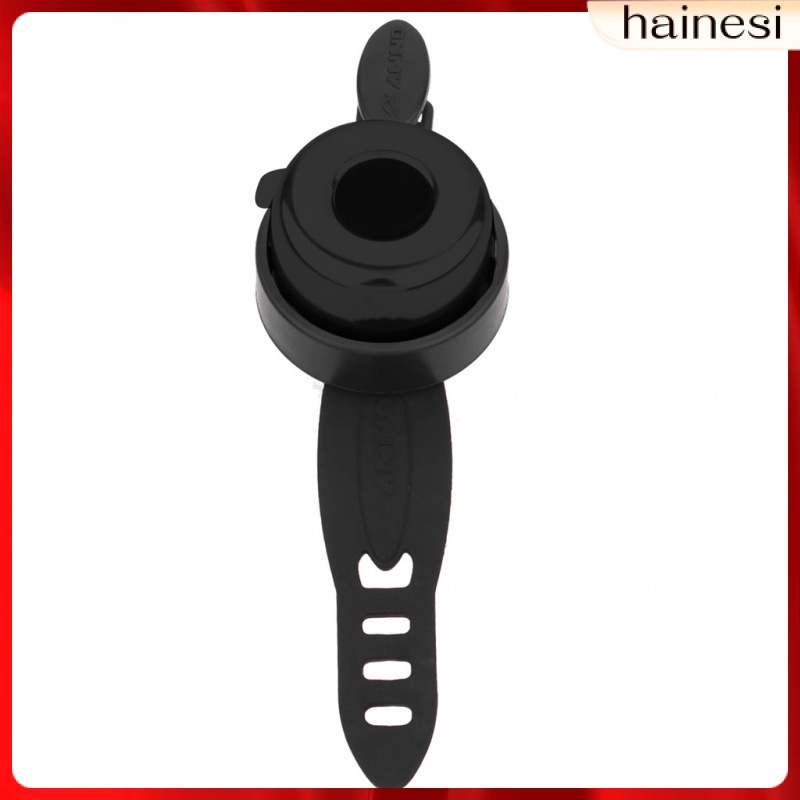 Chuông Gắn Tay Lái Xe Đạp Phong Cách Công Chúa Cho Bé