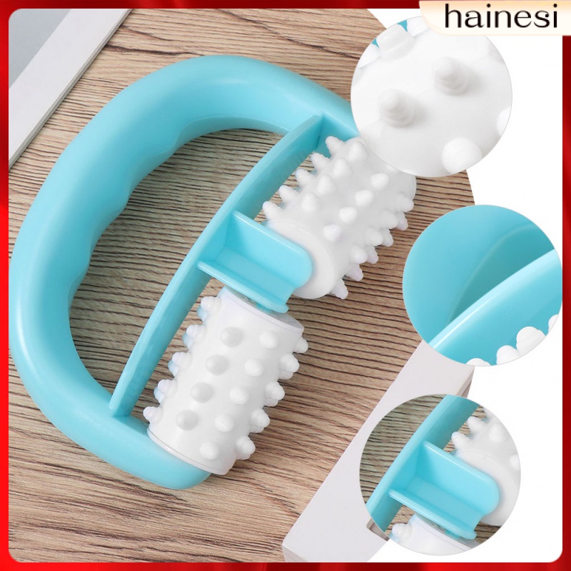 Bộ 2 Dụng Cụ Con Lăn Mát Xa Cơ Bắp