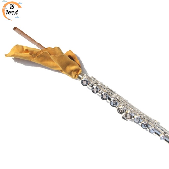 Bộ Dụng Cụ Vệ Sinh Nhạc Cụ Sáo Tiện Dụng