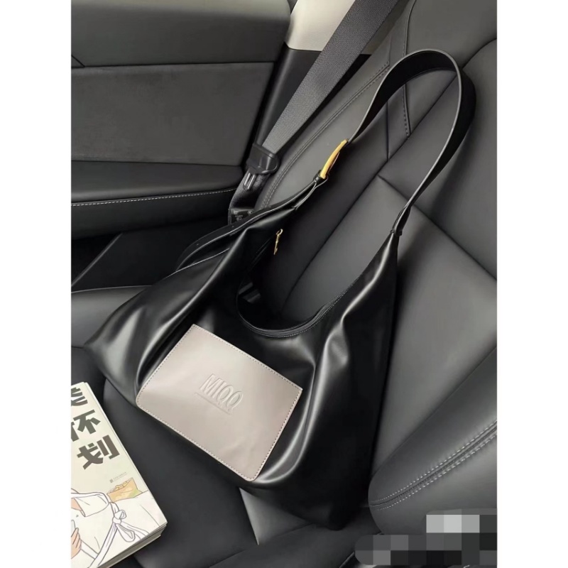 Túi Tote Đeo Vai / Đeo Chéo Cỡ Lớn Tùy Chỉnh Thời Trang Sang Trọng Cho Nữ