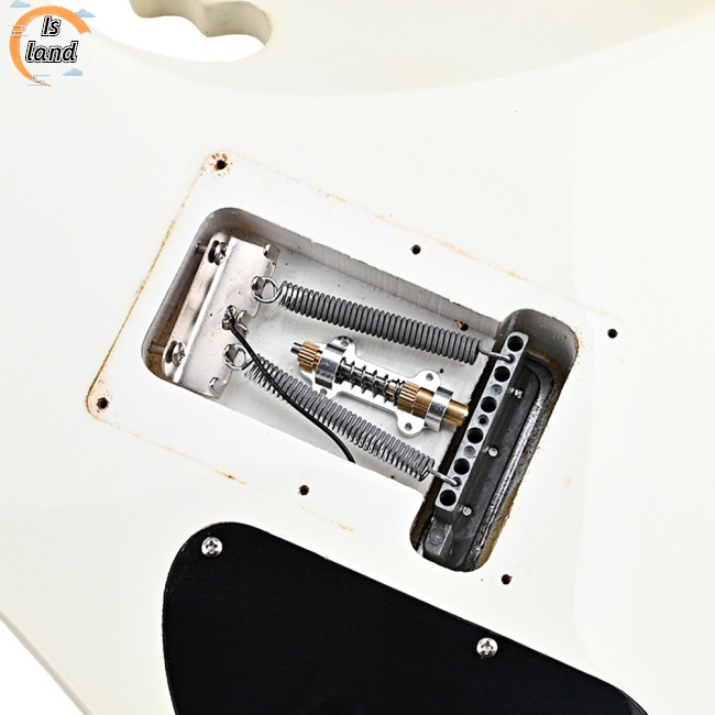 Cầu Đàn Guitar Bằng Đồng Thau Chất Lượng Cao