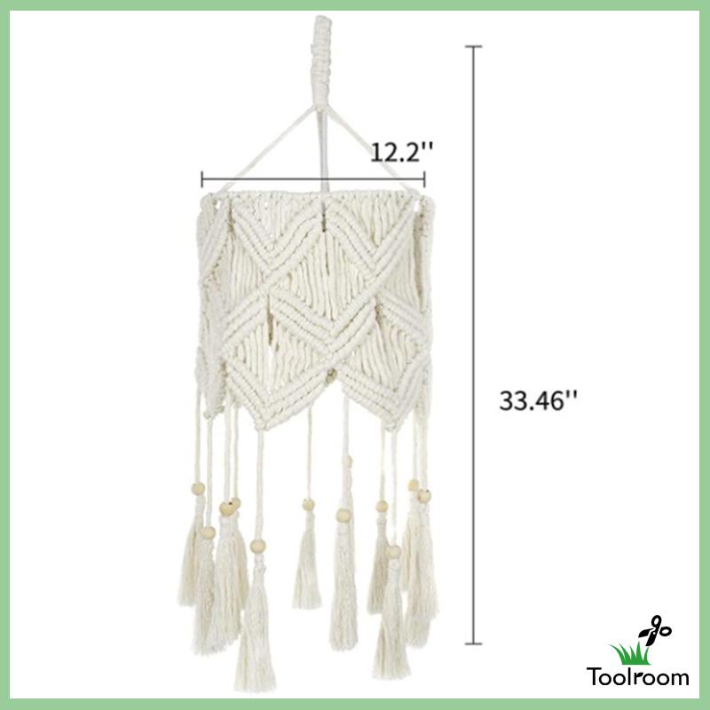 Chụp Đèn Trần Nhà Trang Trí Phòng Khách